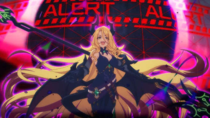 프린세스 커넥트 크리스티나 알파