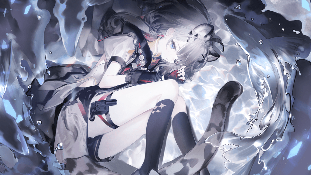 명일방주 엔드필드 탕탕 무기 파티 조합 장비 공략