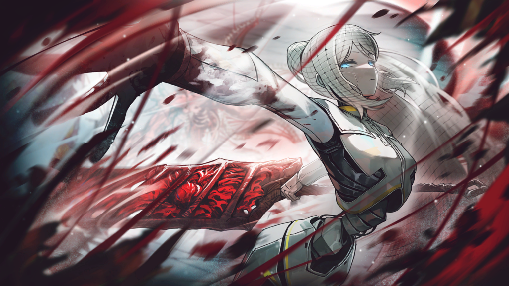 림버스컴퍼니 거미집 약지 제자 파우스트(약파우)