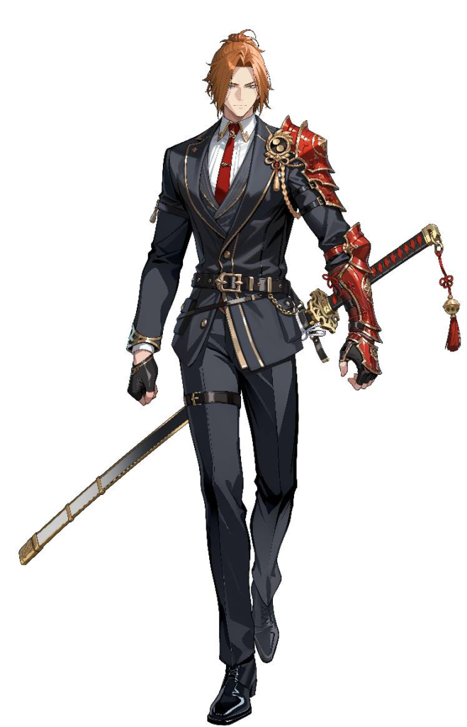 나혼렙 어라이즈 스기모토 레이지