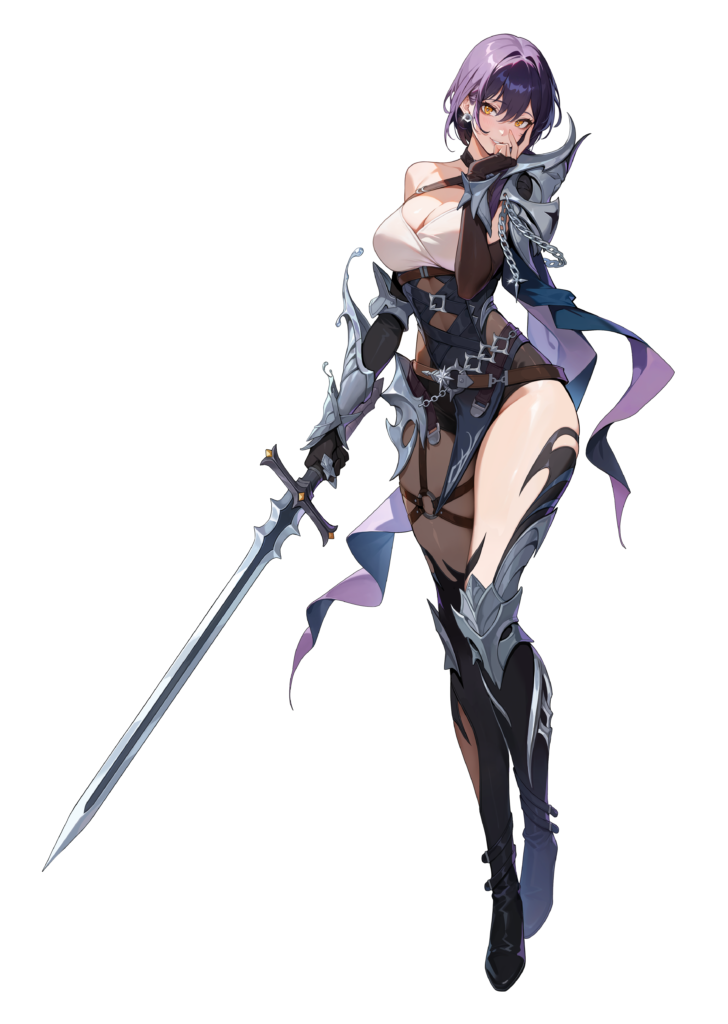 나혼렙 어라이즈 엘레나 르노