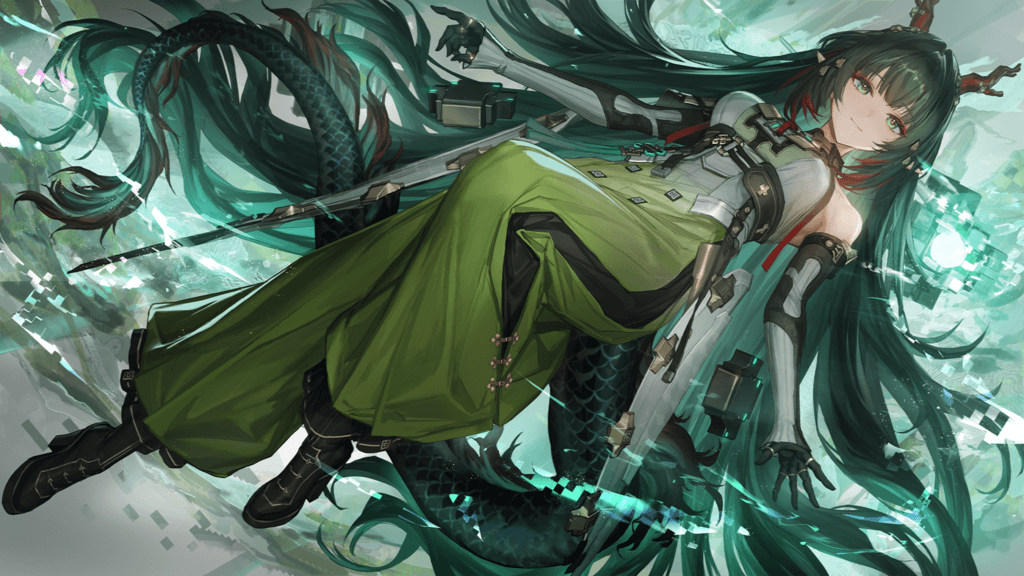 명일방주 엔드필드 장방이