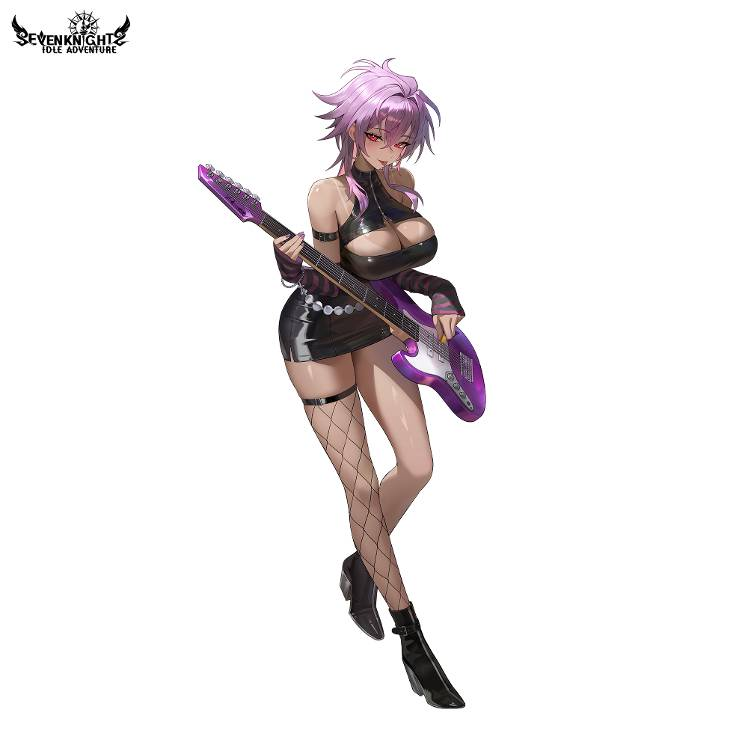 온 스테이지 아일린